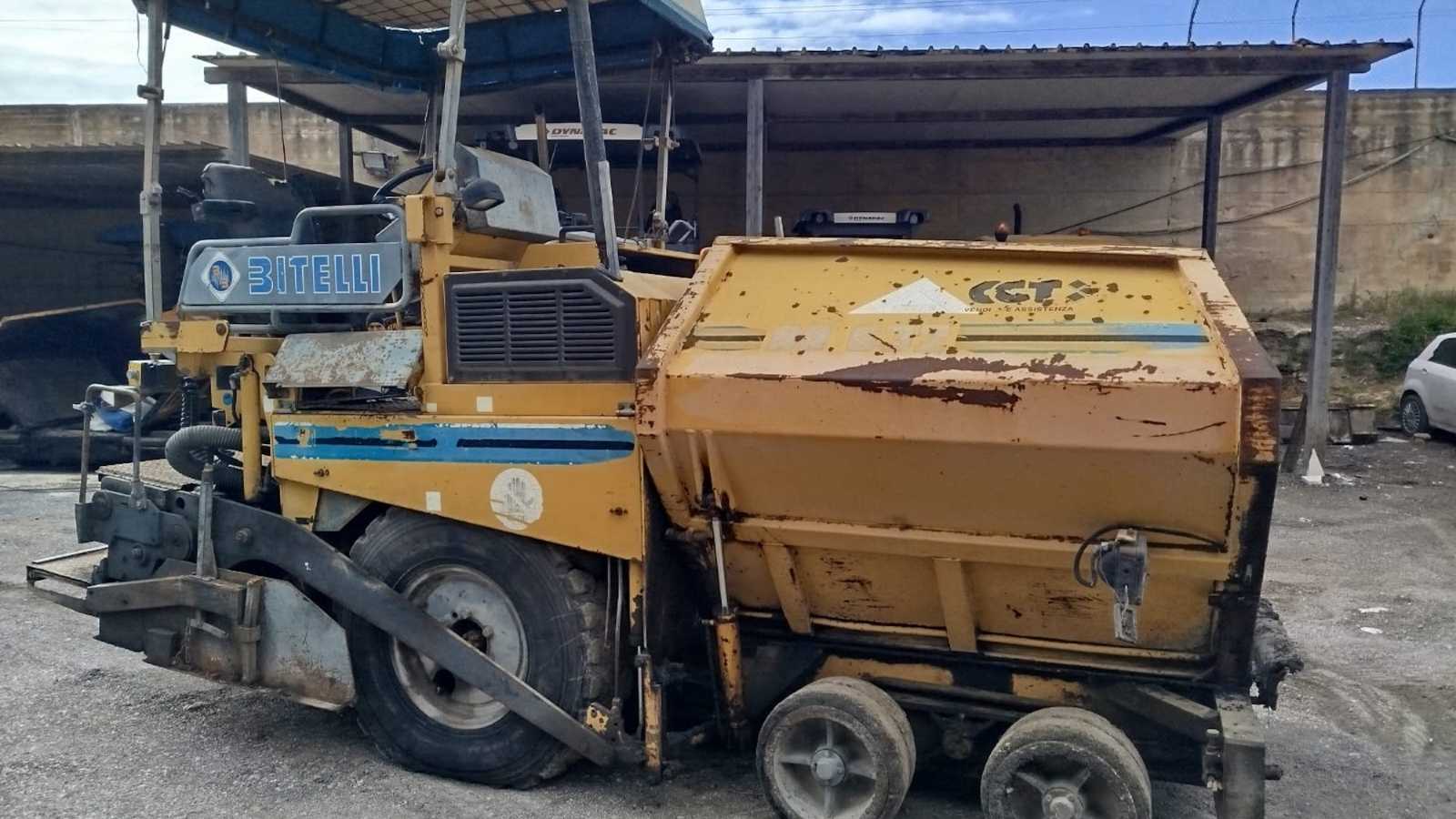 OmecoHub - Immagine Principale